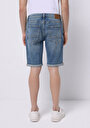 thumb-Afficher les détails de Short  Straight Fit Homme