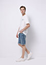 thumb-Afficher les détails de Short  Straight Fit Homme