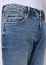 thumb-Afficher les détails de Short  Straight Fit Homme