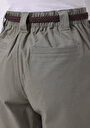 thumb-Afficher les détails de Short Kaki Regular Fit Femme