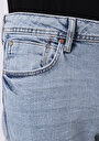 thumb-Afficher les détails de 044 Karl Pantalon  Straight Leg Low Rise En Jean Straight Fit Homme