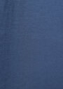 thumb-Afficher les détails de T-shirt À Manches Courtes Bleu Regular Fit Imprimé Femme