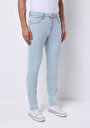 thumb-Afficher les détails de 041 Danny Pantalon    En Jean Slim Fit Homme