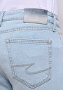 thumb-Afficher les détails de 041 Danny Pantalon    En Jean Slim Fit Homme