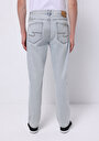 thumb-Afficher les détails de 067 Jack Pantalon    En Jean Regular Fit Homme