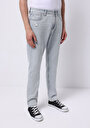 thumb-Afficher les détails de 067 Jack Pantalon    En Jean Regular Fit Homme