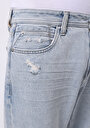 thumb-Afficher les détails de 067 Jack Pantalon    En Jean Regular Fit Homme
