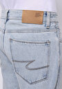 thumb-Afficher les détails de 067 Jack Pantalon    En Jean Regular Fit Homme