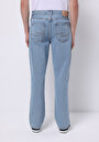 thumb-Afficher les détails de 047 Johan Pantalon  Straight Leg Medium Rise En Jean Regular Fit Homme