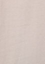 thumb-Afficher les détails de T-shirt À Manches Courtes Beige Regular Fit Imprimé Femme