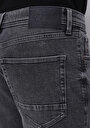 thumb-Afficher les détails de 044 Karl Pantalon    En Jean Straight Fit Homme