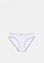 thumb-Afficher les détails de Sous-vêtements Multicolou Modern Fit  Femme