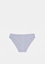 thumb-Afficher les détails de Sous-vêtements Multicolou Modern Fit  Femme