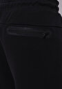 thumb-Afficher les détails de Short Noir Regular Fit Homme