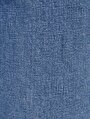 thumb-Afficher les détails de 896  Maria Pantalon  Tapered Leg High Rise En Jean Mom Fit Femme