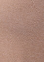 thumb-Afficher les détails de Jupe Beige Regular Fit Droit  Mdi Femme