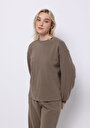 thumb-Afficher les détails de Pull-over  Regular Fit  Femme