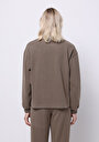 thumb-Afficher les détails de Pull-over  Regular Fit  Femme
