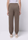 thumb-Afficher les détails de Pantalon De Survêtement  Regular Fit Femme