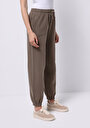thumb-Afficher les détails de Pantalon De Survêtement  Regular Fit Femme