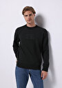 thumb-Afficher les détails de Pull-over Kaki Comfort Fit  Homme