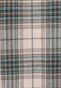 thumb-Afficher les détails de Chemise À Manches Longues Beige Regular Fit Plaid Sergé Homme