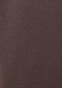 thumb-Afficher les détails de Tricoter Marron Regular Fit  Femme