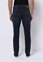 thumb-Afficher les détails de 067 Jack Pantalon    En Jean Regular Fit Homme