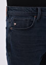 thumb-Afficher les détails de 067 Jack Pantalon    En Jean Regular Fit Homme
