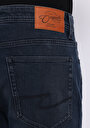 thumb-Afficher les détails de 067 Jack Pantalon    En Jean Regular Fit Homme