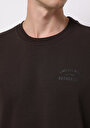 thumb-Afficher les détails de Pull-over Marron Comfort Fit  Homme