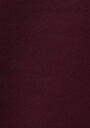 thumb-Afficher les détails de Pull-over Bordeaux Regular Fit  Femme