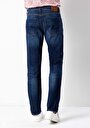 thumb-Afficher les détails de 045 David Pantalon  Bootcut Medium Rise En  Regular Fit Homme