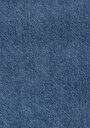 thumb-Afficher les détails de Robe  Regular Fit Sans Manches Mini Jean Femme