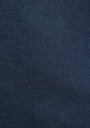 thumb-Afficher les détails de Chemise À Manches Longues Marine Regular Fit Droit Oxford Homme