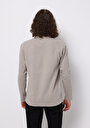 thumb-Afficher les détails de T-shirt À Manches Longues Vizon Regular Fit  Homme