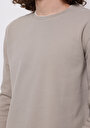 thumb-Afficher les détails de T-shirt À Manches Longues Vizon Regular Fit  Homme