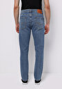 thumb-Afficher les détails de 067 Jack Pantalon    En Jean Regular Fit Homme