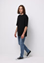 thumb-Afficher les détails de 067 Jack Pantalon    En Jean Regular Fit Homme