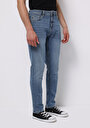 thumb-Afficher les détails de 067 Jack Pantalon    En Jean Regular Fit Homme