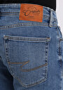 thumb-Afficher les détails de 067 Jack Pantalon    En Jean Regular Fit Homme