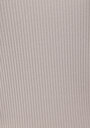 thumb-Afficher les détails de T-shirt Beige Slim Fit Manches Longues  Femme