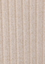 thumb-Afficher les détails de Tricoter Beige Regular Fit  Femme