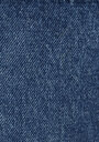 thumb-Afficher les détails de 880 Elisa Pantalon    En Jean Straight Fit Femme