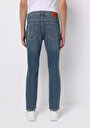 thumb-Afficher les détails de 067 Jack Pantalon    En Jean Regular Fit Homme