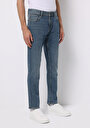 thumb-Afficher les détails de 067 Jack Pantalon    En Jean Regular Fit Homme