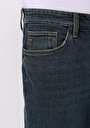 thumb-Afficher les détails de 041 Danny Pantalon    En Jean Slim Fit Homme