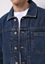 thumb-Afficher les détails de Veste De Blazer  Regular Fit Manches Longues  Homme