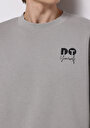 thumb-Afficher les détails de Pull-over Gris Comfort Fit  Homme