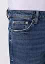 thumb-Afficher les détails de 067 Jack Pantalon    En Jean Regular Fit Homme